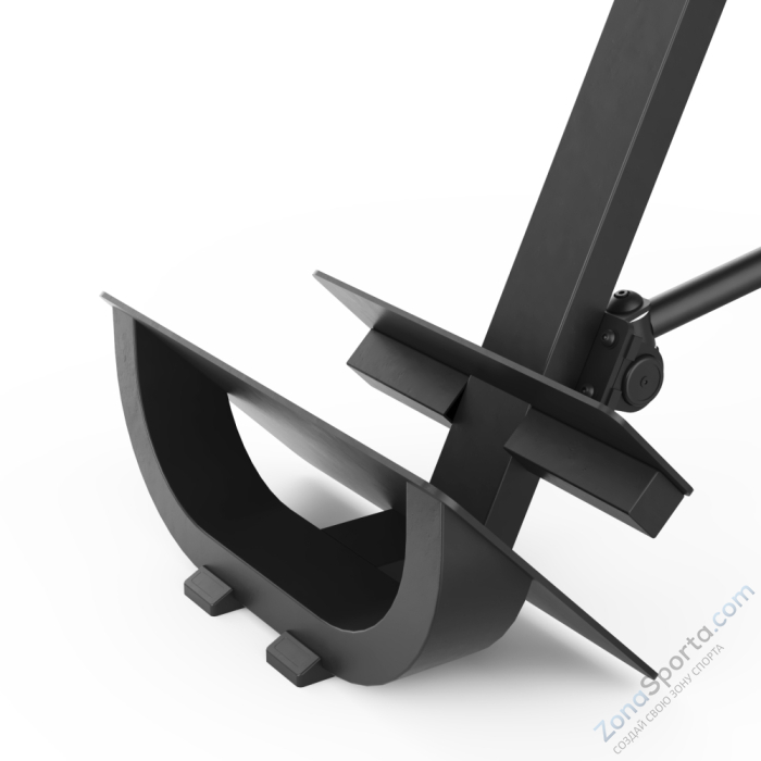 Т-образная тяга с грифом UNIX Fit PRO UC-1642 Т-образная тяга с грифом UNIX Fit PRO UC-1642