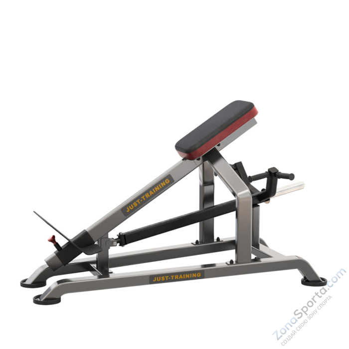 Т-образный гриф с упором для груди Антат Т-образный гриф с упором для груди Антат