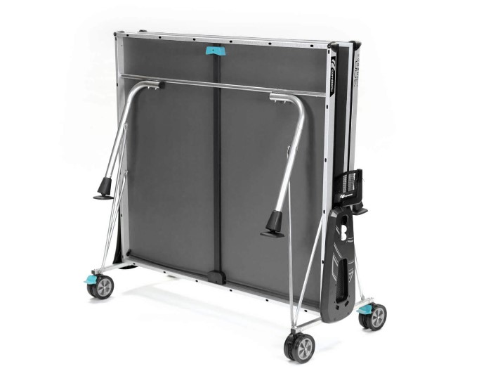 Теннисный стол Cornilleau 300 Indoor Grey