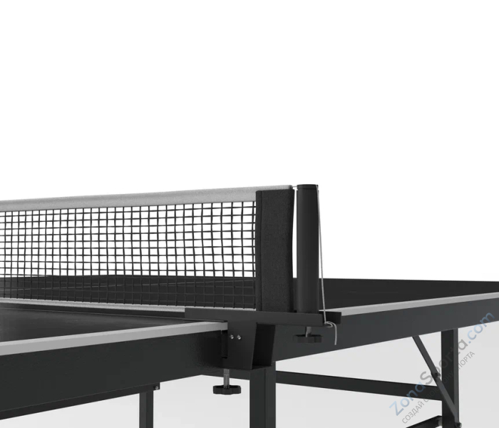 Теннисный стол Wallaby Outdoor S200 Black Теннисный стол Wallaby Outdoor S200 Black