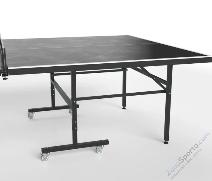 Теннисный стол Wallaby Outdoor S200 Black Теннисный стол Wallaby Outdoor S200 Black