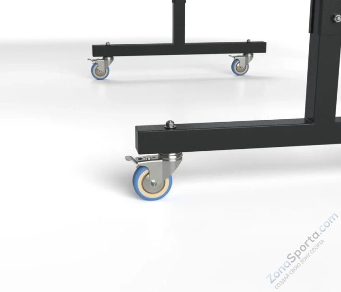 Теннисный стол Wallaby Outdoor S200 Black Теннисный стол Wallaby Outdoor S200 Black