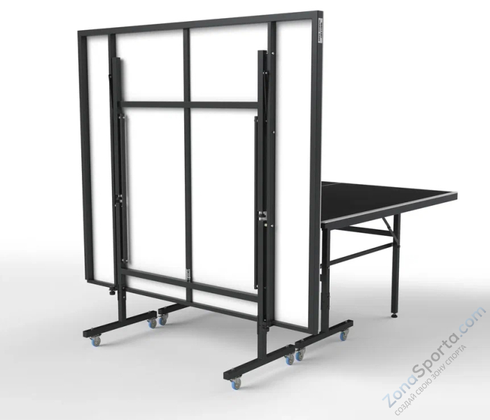 Теннисный стол Wallaby Outdoor S200 Black Теннисный стол Wallaby Outdoor S200 Black