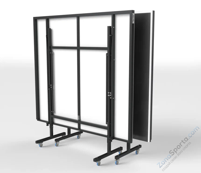 Теннисный стол Wallaby Outdoor S200 Black Теннисный стол Wallaby Outdoor S200 Black