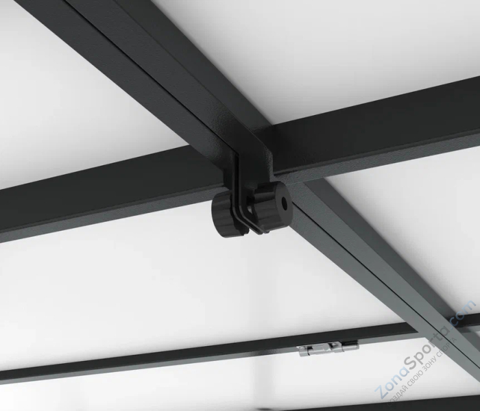 Теннисный стол Wallaby Outdoor S200 Black Теннисный стол Wallaby Outdoor S200 Black