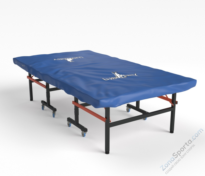 Теннисный стол Wallaby Outdoor S300 Blue