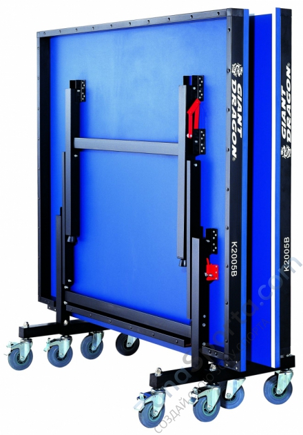 Теннисный стол Giant Dragon K2005 Теннисный стол Giant Dragon K2005