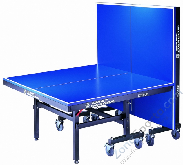Теннисный стол Giant Dragon K2005 Теннисный стол Giant Dragon K2005