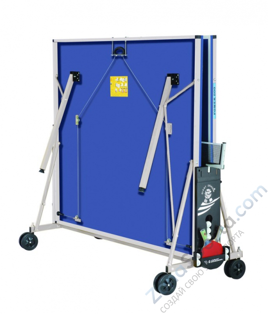 Теннисный стол Giant Dragon Power 800 Теннисный стол Giant Dragon Power 800