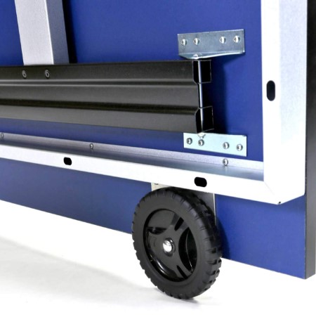 Теннисный стол Cornilleau 540 ITTF 22 мм синий Теннисный стол Cornilleau 540 ITTF 22 мм синий