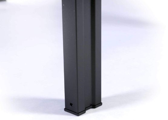 Теннисный стол Cornilleau 540 ITTF 22 мм синий Теннисный стол Cornilleau 540 ITTF 22 мм синий