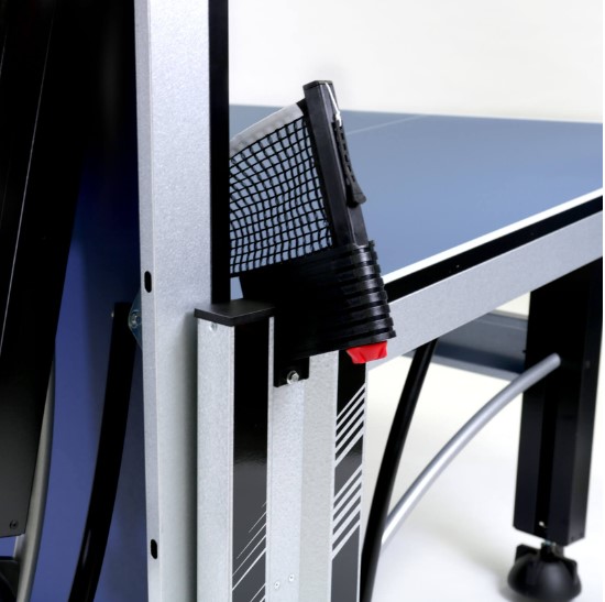 Теннисный стол Cornilleau 740 ITTF 25 мм зеленый Теннисный стол Cornilleau 740 ITTF 25 мм зеленый