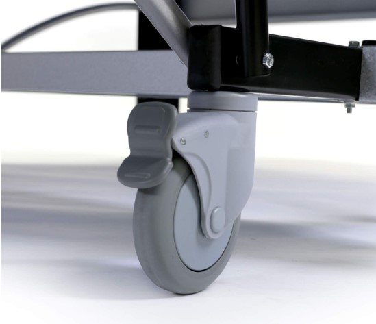 Теннисный стол Cornilleau 740 ITTF 25 мм синий Теннисный стол Cornilleau 740 ITTF 25 мм синий