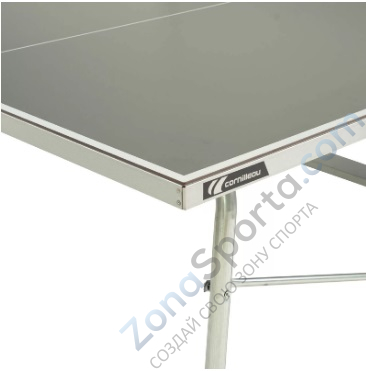 Теннисный стол Cornilleau 200X Outdoor 5 мм синий Теннисный стол Cornilleau 200X Outdoor 5 мм синий