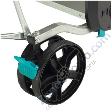 Теннисный стол Cornilleau 200X Outdoor 5 мм синий Теннисный стол Cornilleau 200X Outdoor 5 мм синий