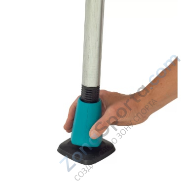 Теннисный стол Cornilleau 200X Outdoor 5 мм синий Теннисный стол Cornilleau 200X Outdoor 5 мм синий