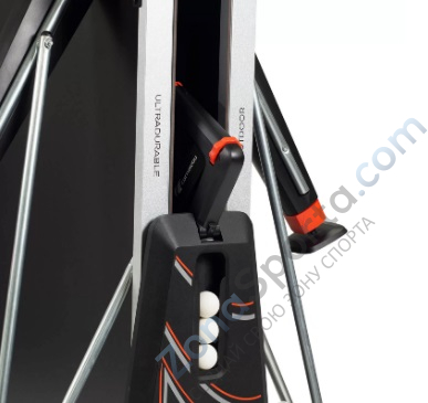 Теннисный стол Cornilleau 500X Outdoor 6 мм синий Теннисный стол Cornilleau 500X Outdoor 6 мм синий