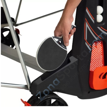 Теннисный стол Cornilleau 500X Outdoor 6 мм синий Теннисный стол Cornilleau 500X Outdoor 6 мм синий