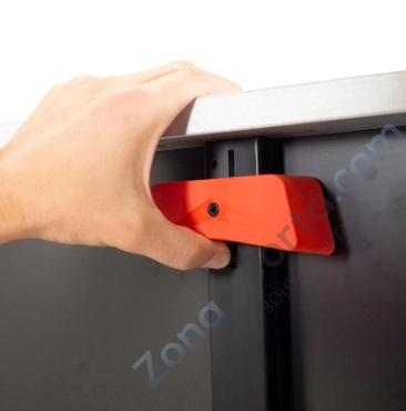 Теннисный стол Cornilleau 500X Outdoor 6 мм синий Теннисный стол Cornilleau 500X Outdoor 6 мм синий