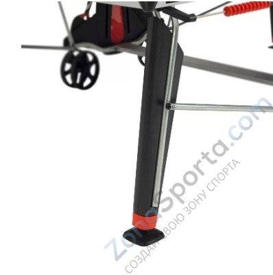 Теннисный стол Cornilleau 500X Outdoor 6 мм синий Теннисный стол Cornilleau 500X Outdoor 6 мм синий