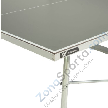 Теннисный стол Cornilleau X-Trem Outdoor Grey Теннисный стол Cornilleau X-Trem Outdoor Grey