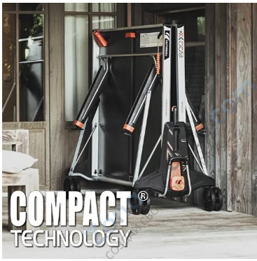 Теннисный стол Cornilleau X-Trem Outdoor Grey Теннисный стол Cornilleau X-Trem Outdoor Grey