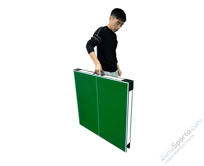 Теннисный стол DFC TORNADO Cyclone