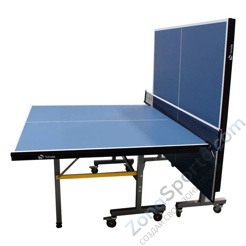 Теннисный стол для помещений Scholle T600 Теннисный стол для помещений Scholle T600