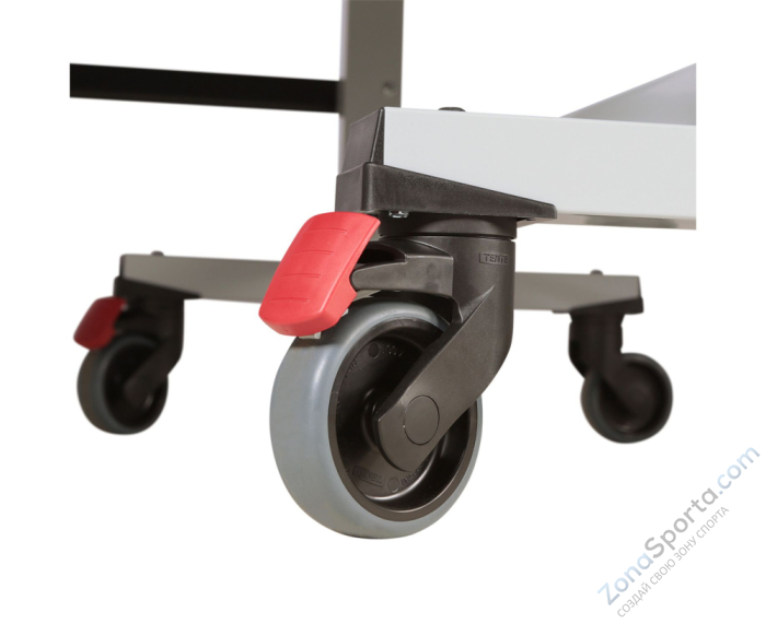 Теннисный стол DONIC Waldner Premium 30 blue (без сетки)