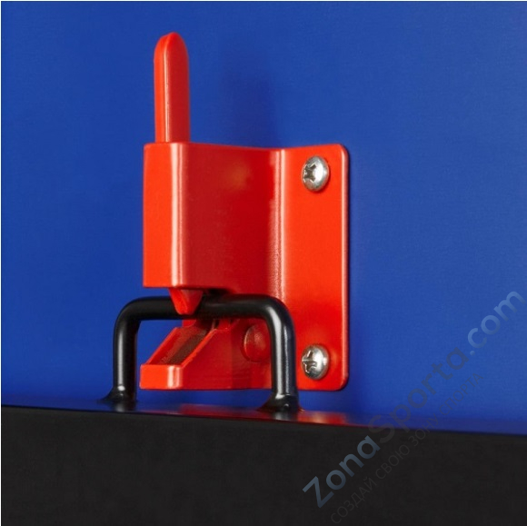 Теннисный стол Gewo Professional CS PRO Blue