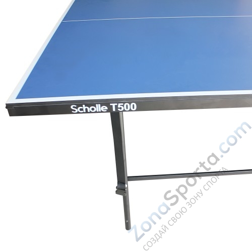 Теннисный стол Scholle T500 Теннисный стол Scholle T500