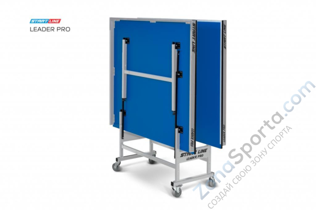 Теннисный стол Start Line Leader Pro 