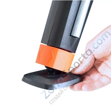 Теннисный стол Cornilleau 600X Outdoor 7 мм черный Теннисный стол Cornilleau 600X Outdoor 7 мм черный