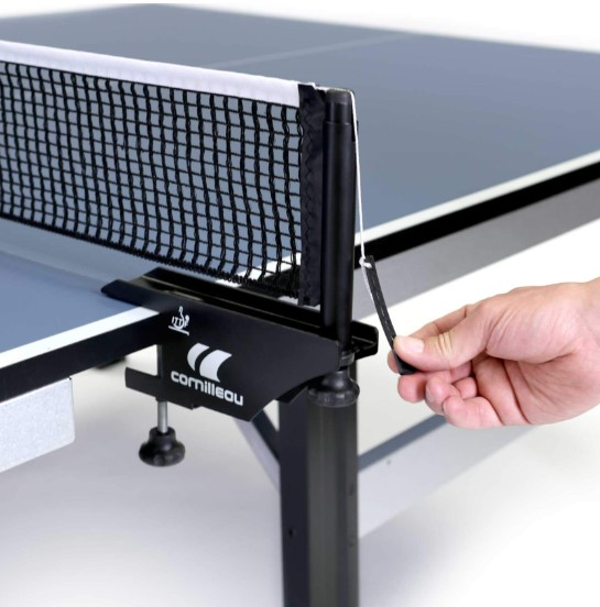 Теннисный стол Cornilleau 610 ITTF Indoor Blue