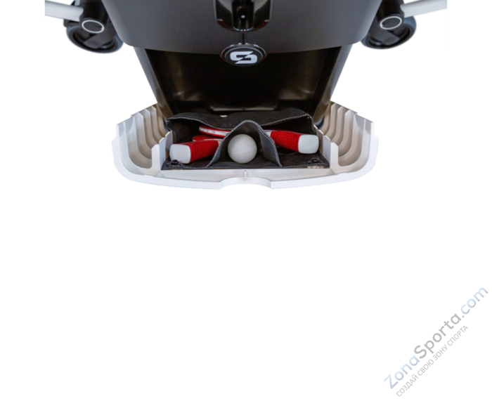 Теннисный стол Donic Premium SL Outdoor Теннисный стол Donic Premium SL Outdoor