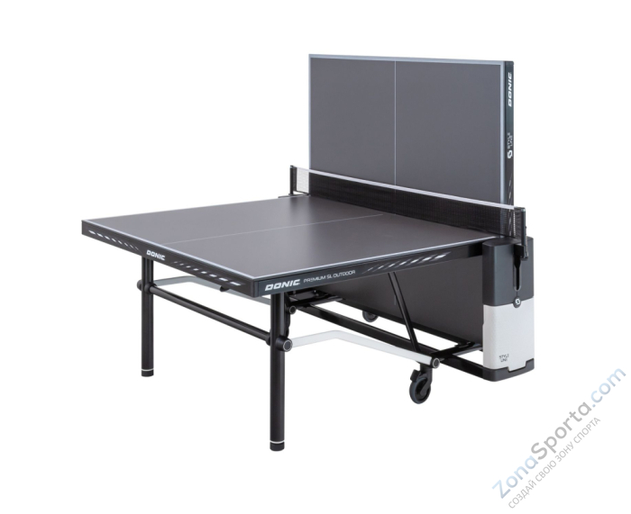 Теннисный стол Donic Premium SL Outdoor Теннисный стол Donic Premium SL Outdoor