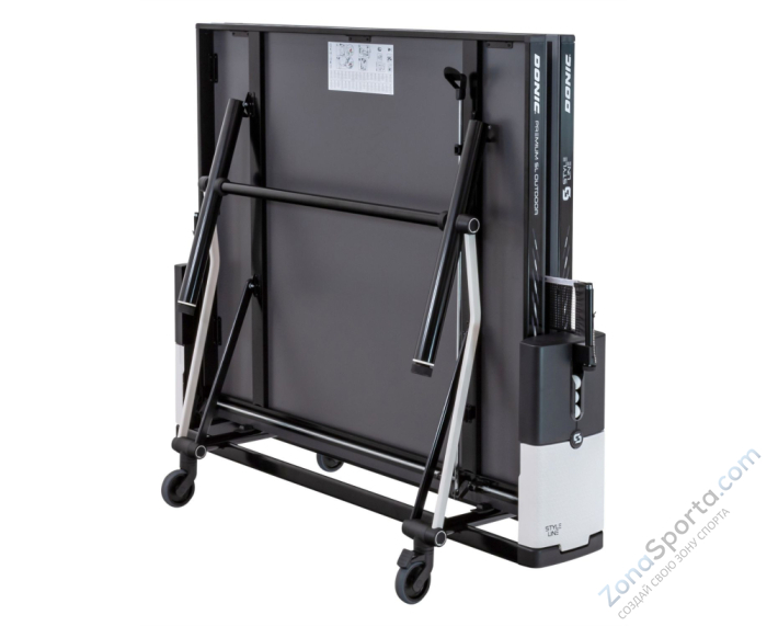 Теннисный стол Donic Premium SL Outdoor Теннисный стол Donic Premium SL Outdoor