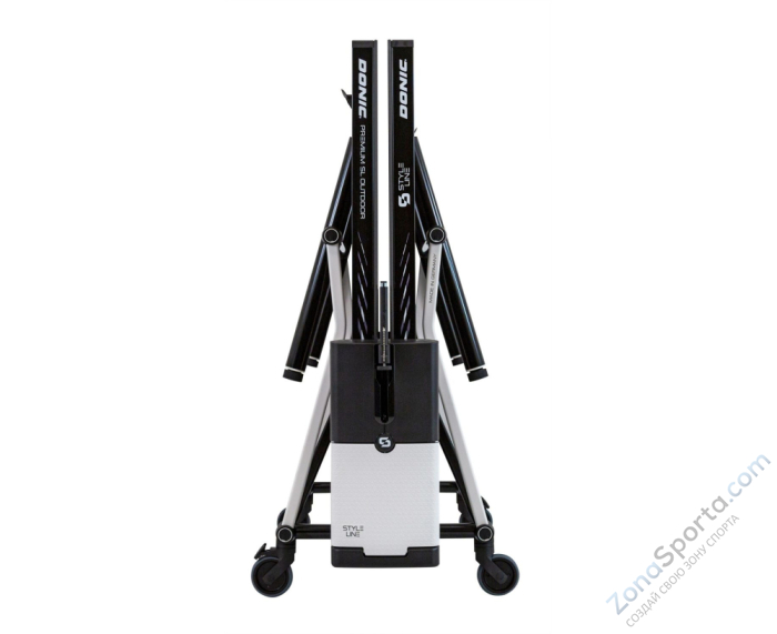 Теннисный стол Donic Premium SL Outdoor Теннисный стол Donic Premium SL Outdoor