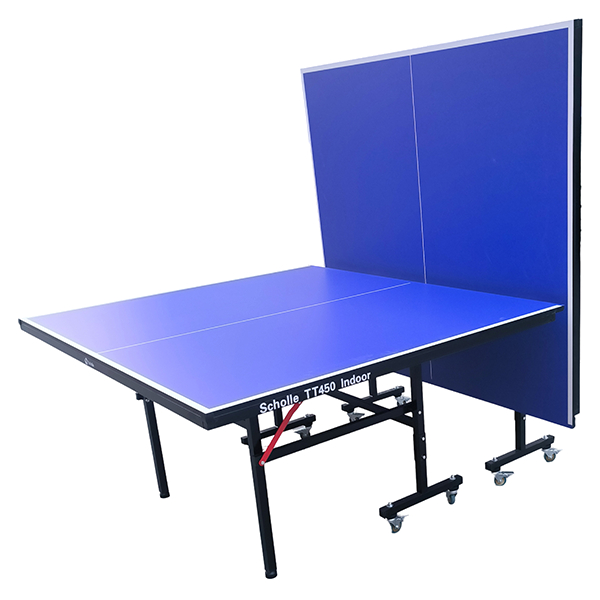 Теннисный стол Scholle TT450 Indoor Теннисный стол Scholle TT450 Indoor