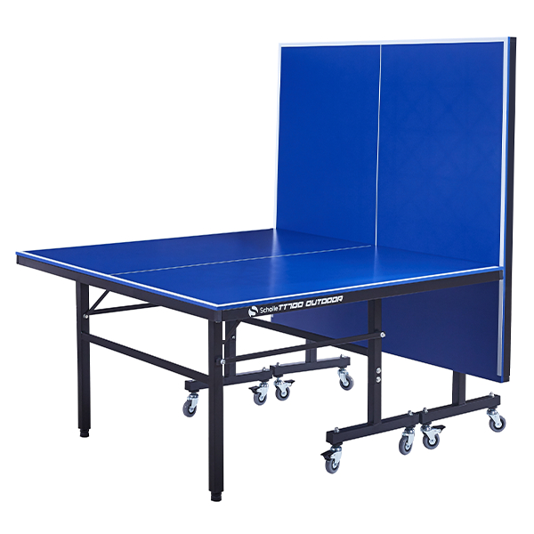 Теннисный стол Scholle TT700 Теннисный стол Scholle TT700