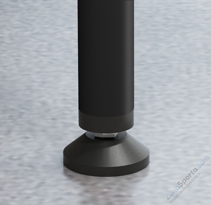 Теннисный стол складной для помещений Rasson Premium S-1540 Indoor Теннисный стол складной для помещений Rasson Premium S-1540 Indoor