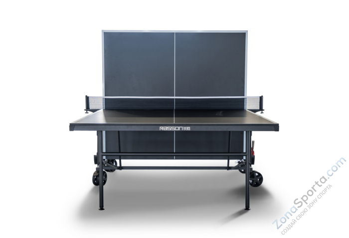 Теннисный стол складной для помещений Rasson Premium S-1540 Indoor Теннисный стол складной для помещений Rasson Premium S-1540 Indoor