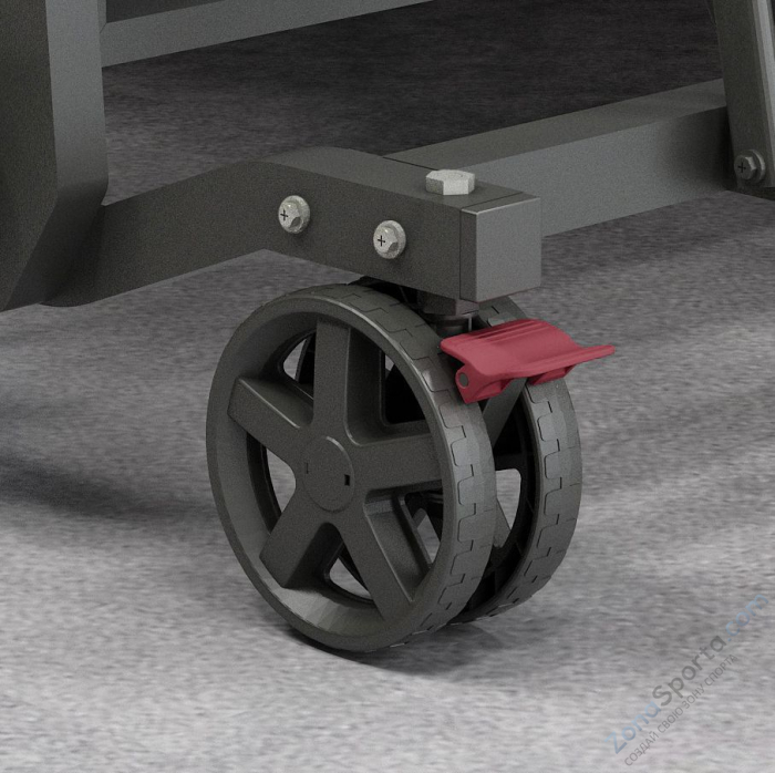 Теннисный стол складной для помещений Rasson Premium S-2260 Indoor Теннисный стол складной для помещений Rasson Premium S-2260 Indoor