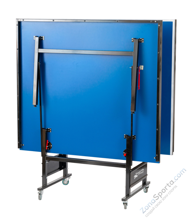 Теннисный стол Sport Play Indoor Expert-Mobile