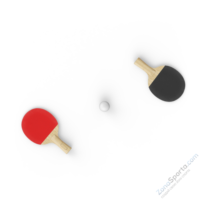 Теннисный стол Unix Line Indoor 15 mm MDF (Green) Теннисный стол Unix Line Indoor 15 mm MDF (Green)