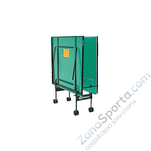 Теннисный стол всепогодный Sponeta S1-04E Теннисный стол всепогодный Sponeta S1-04E