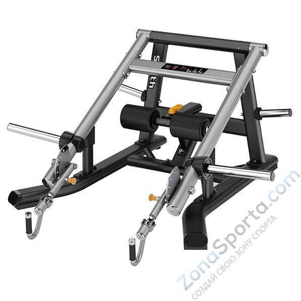 Тяга Сверху (обратным хватом) Smith SH028 Тяга Сверху (обратным хватом) Smith SH028