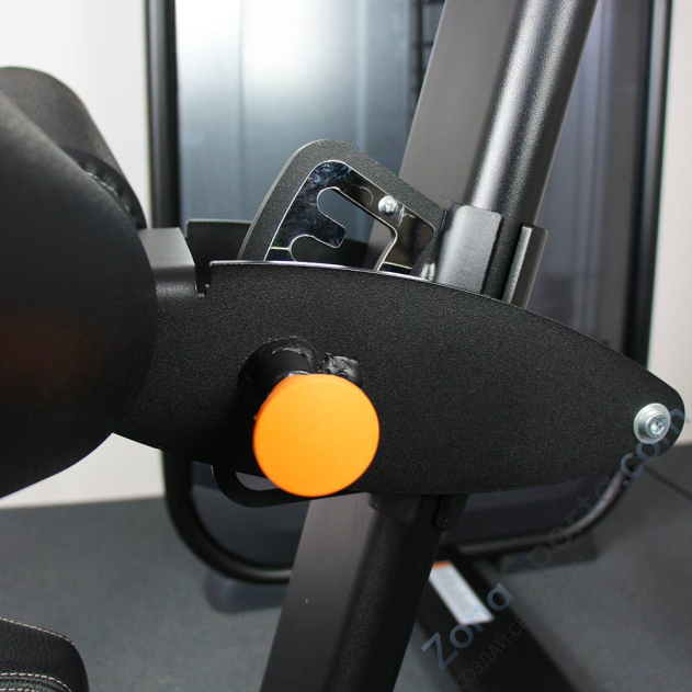 Тяга верхнего блока Protrain V8-522-200