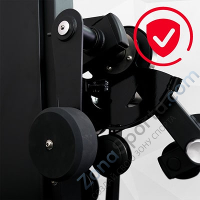 Тяга верхнего блока Realleader M2-1013