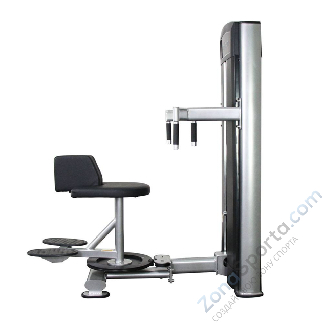 Торс-машина Protrain 61A19-70 Торс-машина Protrain 61A19-70